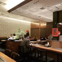 鶴橋 お好み焼きオモニ 丸の内店