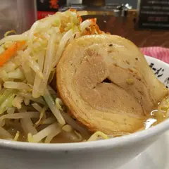 野郎ラーメン 高田馬場店