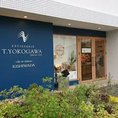 T.YOKOGAWA 岸和田店