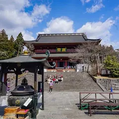 日光山輪王寺 本坊
