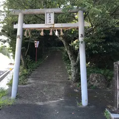 木根神社