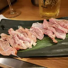 焼肉 くまちゃん