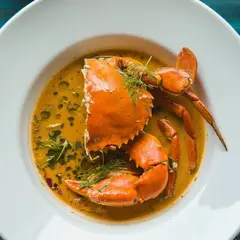 Fresh Catch Vietnam - Mediterranean Seafood Restaurant