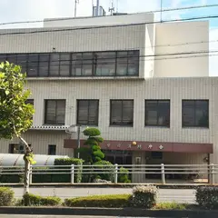 磐田市消防署