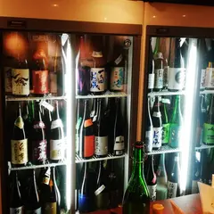 日本酒バル富士屋 新宿三丁目