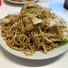 まるやす食堂