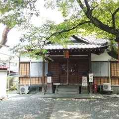 一加番稲荷神社