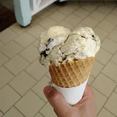 Ice Cream Parlour