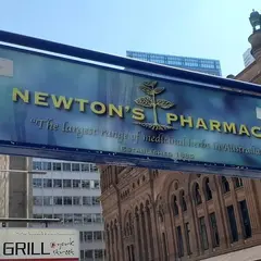 Newton's Pharmacy