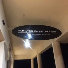 Hamilton Island Designs