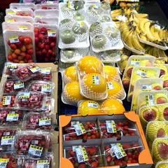 天満市場わいわいフリーマーケット