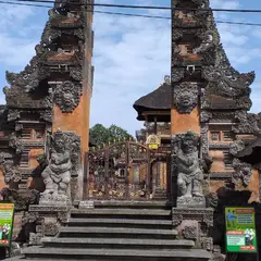 Pura Padang Kerta