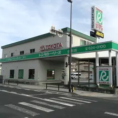 トヨタレンタリース山形　山形店