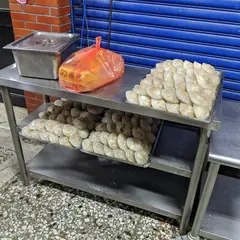 阿三肉円
