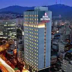호텔 스카이파크 동대문1호점