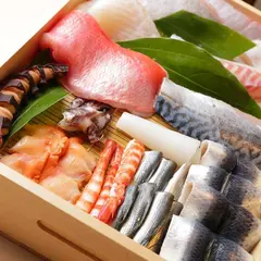 鮨 天使