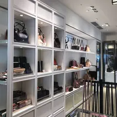 コーチ 名古屋栄三越店
