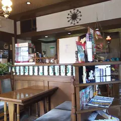 TeaRoom ポプラ