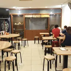 永楽米苔目