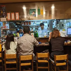 七輪焼 KANEKO
