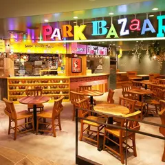 PARK BAZAAR