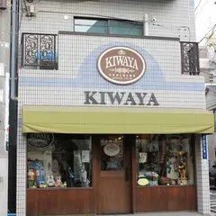キワヤ商会