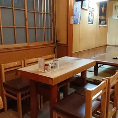 宮川（焼鳥）１号店