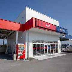 バジェット・レンタカー　鹿児島空港店