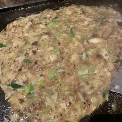 月島もんじゃ もへじ 渋谷スクランブルスクエア店