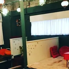 シーシャカフェ アルカナ
