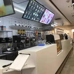 東喜茶Heeretea名古屋大須矢場町