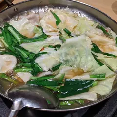 もつ料理幸大名店