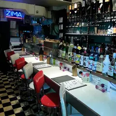 響流