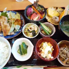 くしのみcafe
