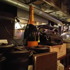 ももんじ屋じじ