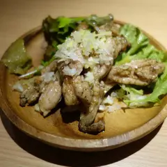 肉炉端マウンテン