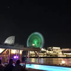 横浜港ボートパーク