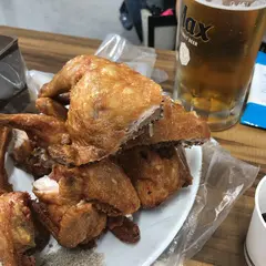 韓国トンタッ 鍾路3号店