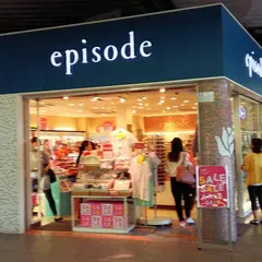エピソード鶴橋店