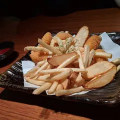 かつ丼 政家 新潟Dekky401店