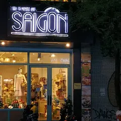 The House of Saigon