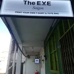 The E.Y.E Saigon