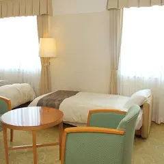 三田ホテル