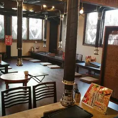 韓国焼肉サムギョプサル専門店酒場 琉球HEAT