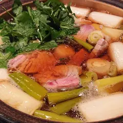 旬菜鮪處 英