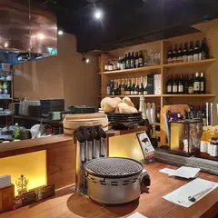 御肉処 銀閣寺大にし