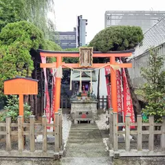 伏見稲荷神社（西武百貨店池袋本店）