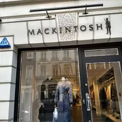 Mackintosh