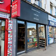 Harringay Local Store
