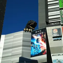 新宿東宝ビル